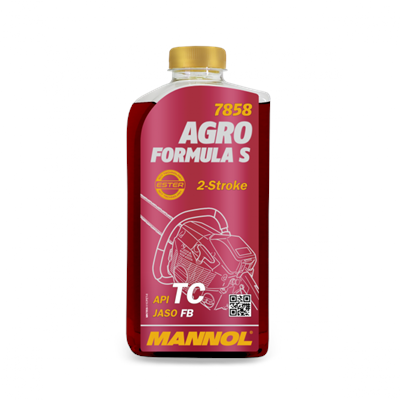 AGRO FORMULA S - 1L