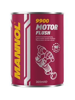 9900 Motor Flush - 300ml
