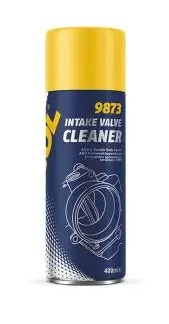 Intake Valve Cleaner - 400ml