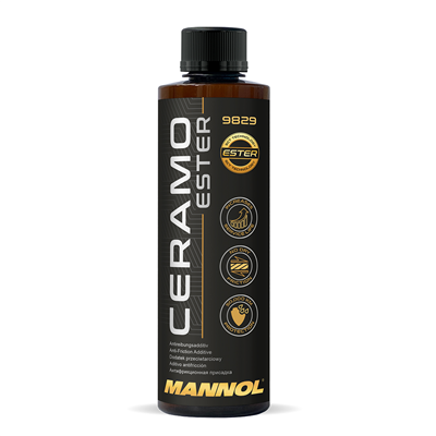 Ceramo Ester - 250ml