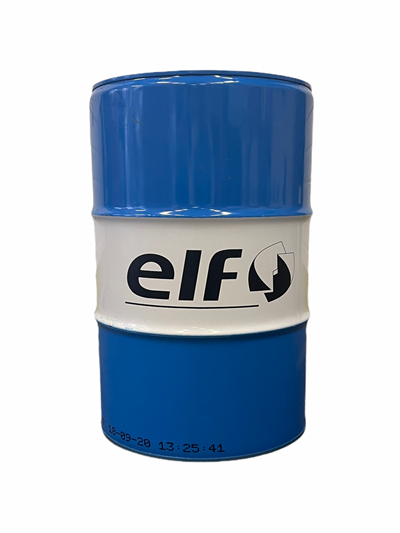 Elfmatic G3 - 208L