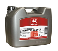 ULTRATEC C3 5W-30 - 20L 26016