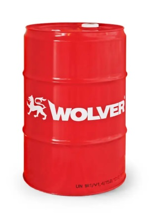 ULTRATEC 5W-40 - 208L