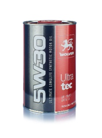 ULTRATEC C3 5W-30 - 1L 13098