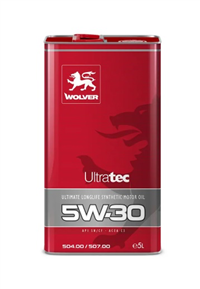 ULTRATEC C3 5W-30 - 5L 14726
