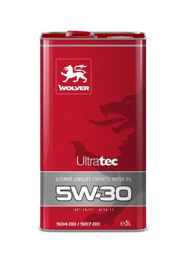 ULTRATEC C3 5W-30 - 5L