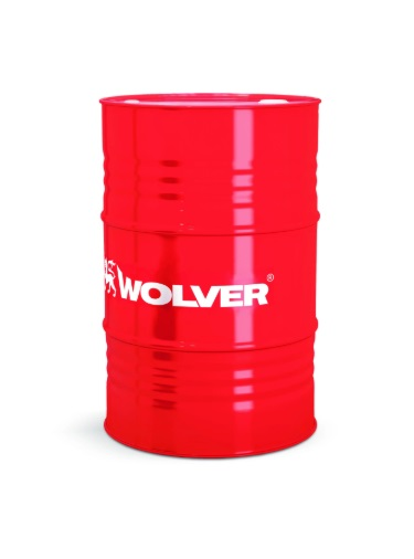 SUPER DYNAMIC 10W-40 - 60L