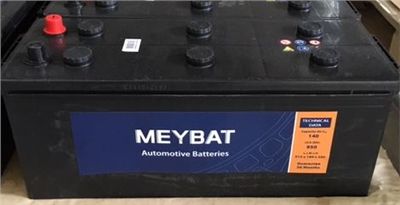 Baterie Meyle 140 Standart