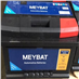 Baterie Meyle 85 Comfort