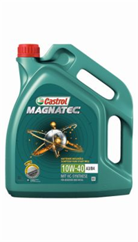 MAGNATEC A3/B4 10W-40 - 5L 15F7D2