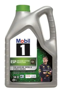 1 ESP Formula 5W-30 - 5L 154294