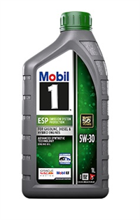 1 ESP Formula 5W-30 - 1L 157293