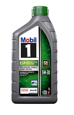 1 ESP Formula 5W-30 - 1L