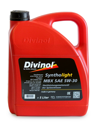 Syntholight MB 5W-30 - 5L DI-49210/5