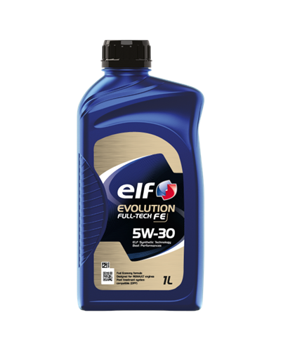 EVOLUTION Full-Tech FE 5W-30 - 1L