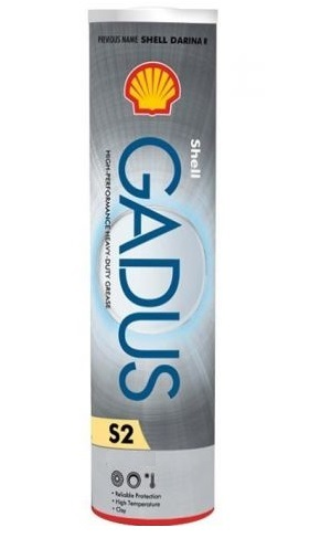 Gadus S2 V220 2 - 0,4Kg