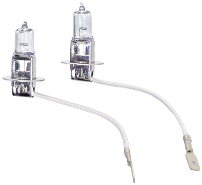 08617 Žárovka 12V H3 100W Pk22s blister 2ks