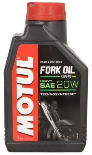 FORK OIL EXP H 20W - 1L