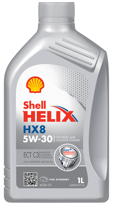 Helix HX8 ECT C3 - 1L