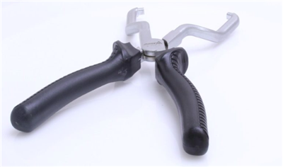 Kleště na plastové spojky palivového potrubí Asta A-PLC