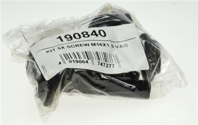 SPIDAN 190840 EAN: 4019064747277.