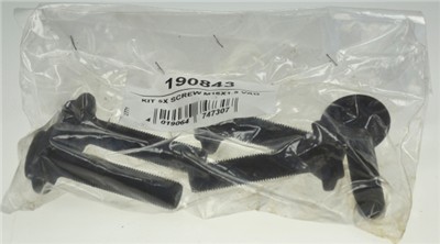 SPIDAN 190843 EAN: 4019064747307.