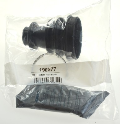 SPIDAN 190977 EAN: 4019064356509.