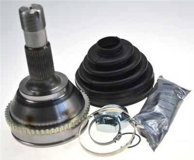 SPIDAN 20633 EAN: 4019064006336.