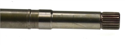 SPIDAN 21132 EAN: 4019064011316.