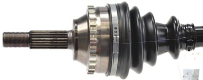 SPIDAN 23665 EAN: 4019064036654.