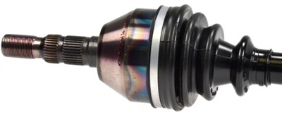 SPIDAN 24077 EAN: 4019064040774.