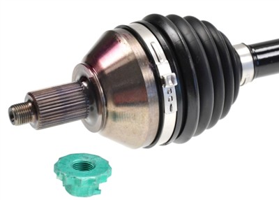 SPIDAN 24098 EAN: 4019064040989.