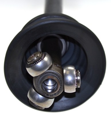 SPIDAN 24119 EAN: 4019064041191.