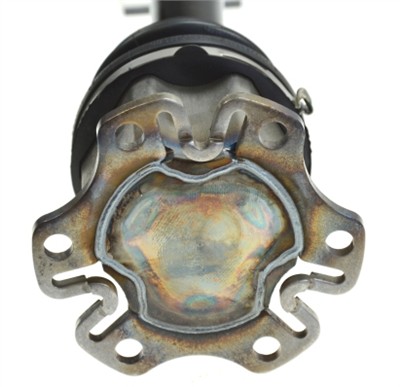 SPIDAN 24817 EAN: 4019064048176.