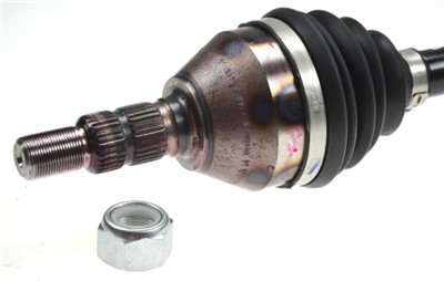 SPIDAN 24964 EAN: 4019064049647.