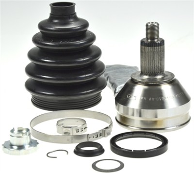 SPIDAN 36037 EAN: 4019064353782.