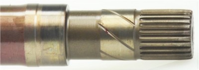 SPIDAN 36214 EAN: 4019064360070.