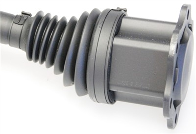 SPIDAN 36286 EAN: 4019064360667.