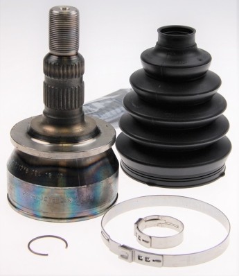 SPIDAN 36600 EAN: 4019064372783.