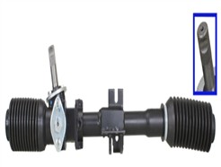 SPIDAN 52460