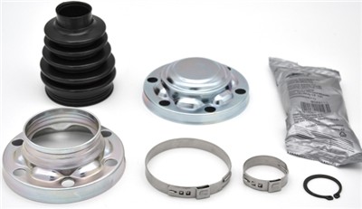 SPIDAN GKNB20631 EAN: 4019064393863.