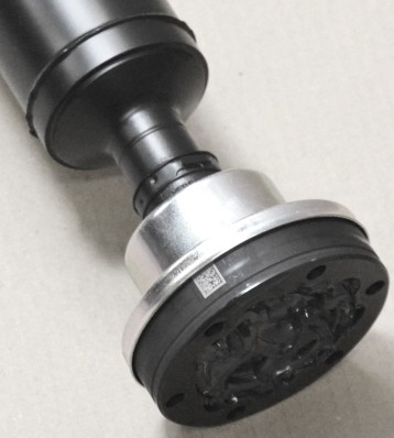 SPIDAN GKNP20052 Číslo výrobce: 28177. EAN: 4019064365495.