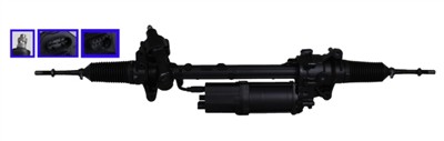 SPIDAN GKNX30002 EAN: 4019064306818.