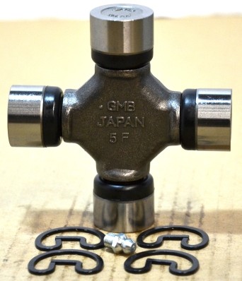 SPIDAN U 074 EAN: 4019064304937.