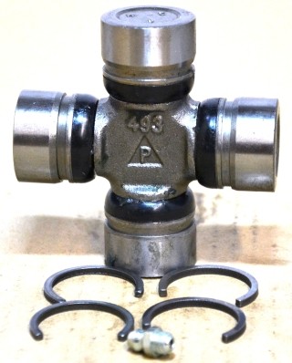 SPIDAN U 249 EAN: 4019064301226.