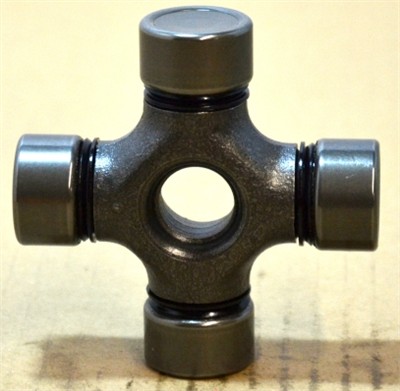 SPIDAN U 728/4 EAN: 4019064303374.