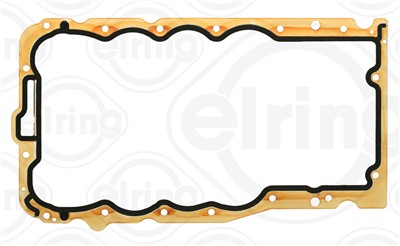 ELRING 127.760 EAN: 4041248122297.