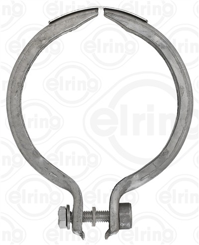 ELRING 203.020 EAN: 4067806004836.