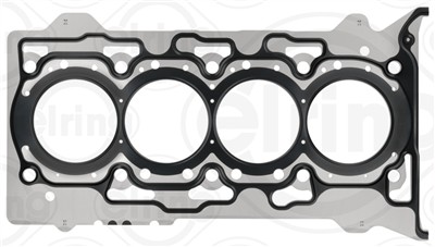 ELRING 205.000 EAN: 4041248987438.