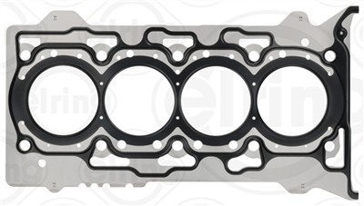 ELRING 205.020 EAN: 4041248987445.